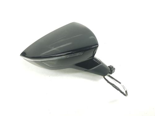 Right mirror SEAT IBIZA V (KJ1, KJG) 1.0 TSI | BP13505550C27 