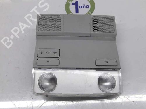 Interior roof light VW GOLF VI (5K1) 2.0 TDI | BP7417580I8