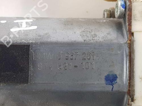 Left front window motor BMW X6 (E71, E72) xDrive 50 i | BP6067948E21 