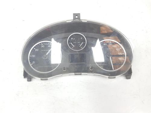 Used Instrument cluster PEUGEOT PARTNER Tepee 1.6 HDi 90 (92 hp) 11699116