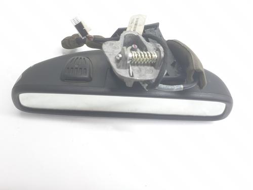 Used Rear mirror Rear mirror MERCEDES-BENZ C-CLASS T-Model (S204) C 250 CDI 4-matic (204.282) (204 hp) 33215266 33215266