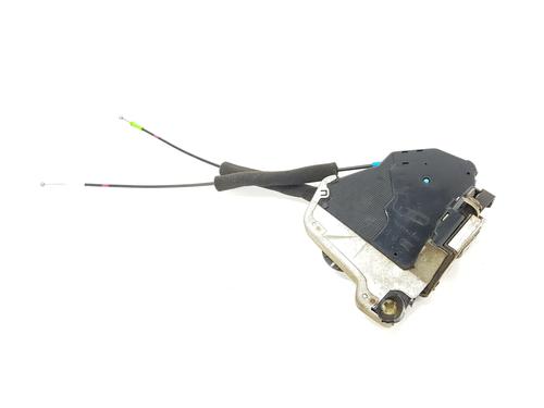 Used Front right lock Front right lock 38114230 38114230