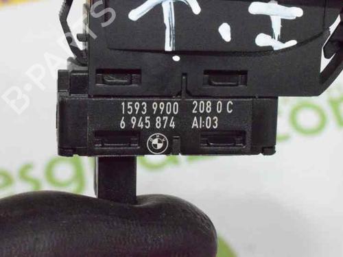 Left rear window switch BMW X5 (E70) xDrive 30 d | BP1365458I29 