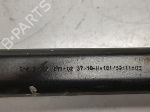 Left rear suspension arm BMW X1 (F48) sDrive 16 d | BP14108071M14 