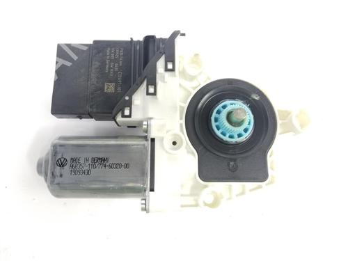 Right rear window motor VW TIGUAN (5N_)  | BP8332489E22 