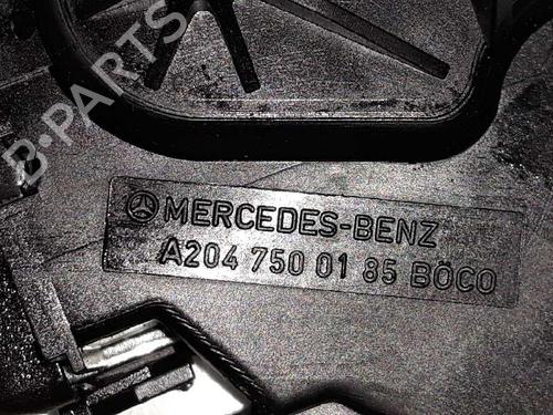 Tailgate lock MERCEDES-BENZ CLS (C218) CLS 350 CDI / d (218.323) | BP5231489C101 