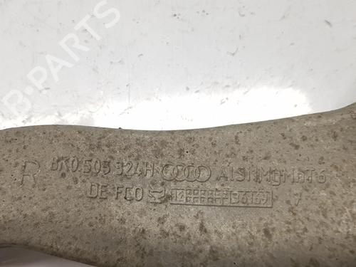 Right rear suspension arm AUDI Q5 (8RB) 3.0 TDI quattro | BP14107264M15 