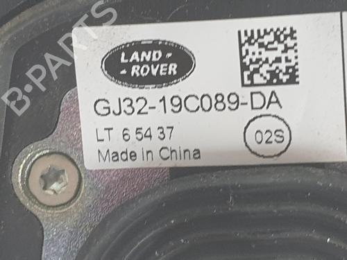 Other LAND ROVER RANGE ROVER EVOQUE (L538) 2.0 D | BP28502581O1