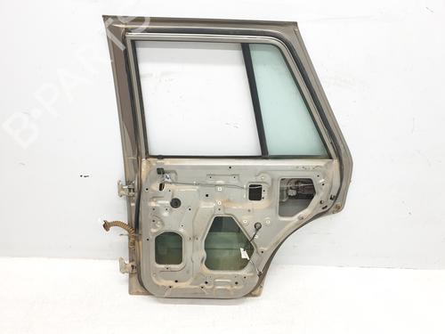 Right rear door OPEL FRONTERA A (U92) 2.5 TDS | BP28192378C5 