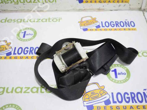 Front right seatbelt FORD FOCUS II (DA_, HCP, DP) 1.8 TDCi | BP8746183I25 