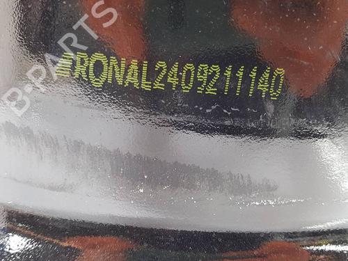 Fælk FORD PUMA (J2K, CF7) | BP38970616C45 - Image 9