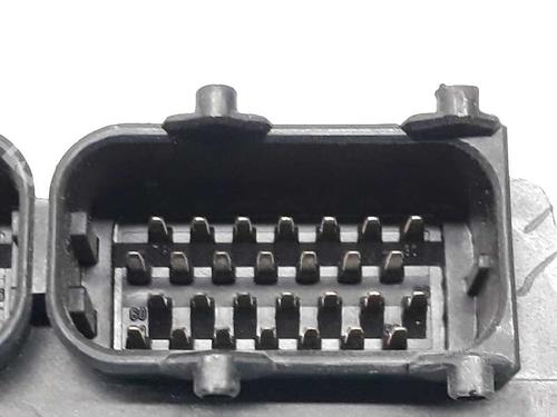 Engine control unit (ECU) SKODA OCTAVIA I (1U2) 1.9 TDI | BP2240106M57 