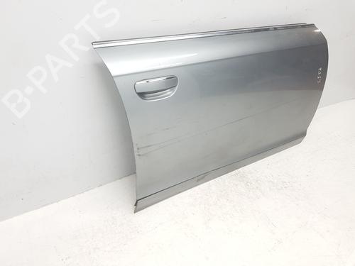 Right front door AUDI A6 C6 (4F2) 2.7 TDI quattro | BP23032773C3 