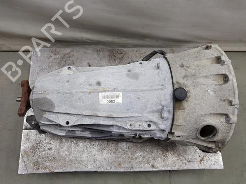 Used Gearbox MERCEDES-BENZ C-CLASS Convertible (A205) C 220 d (205.404) (170 hp) 29618620
