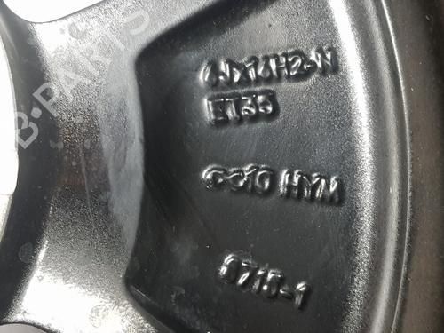Felg VW TAIGO (CS1) 1.0 TSI | BP15734645C45 