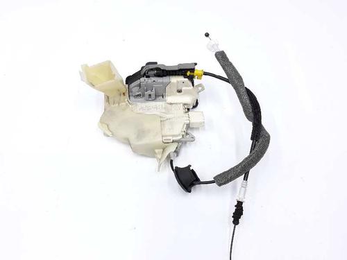 Front left lock AUDI A7 Sportback (4GA, 4GF) 3.0 TDI | BP6585175C98 