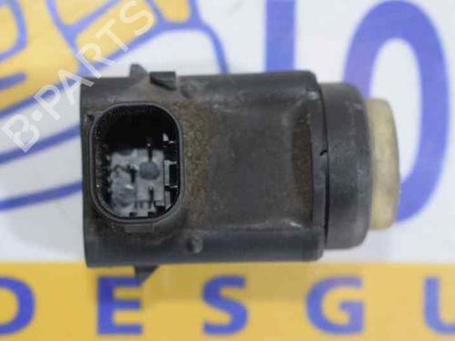 Andre OPEL SIGNUM Hatchback (Z03) 3.0 V6 CDTI (F48) | BP14120615O1 