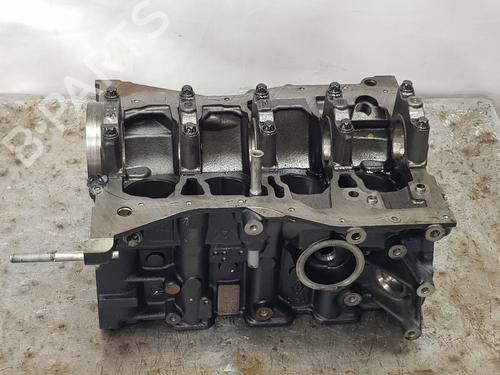 Used Engine (For Parts) Engine (For Parts) 25817607 25817607