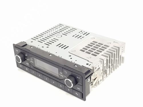 Radio FORD TRANSIT V363 Platform/Chassis (FED, FFD) 2.0 EcoBlue | BP31593771E6 - Image 2