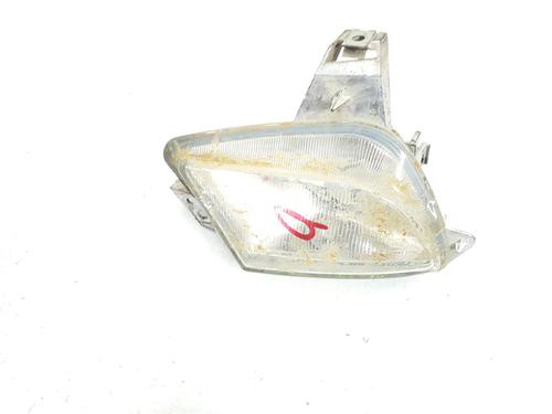 Used Right front fog light CITROËN XSARA (N1) 1.9 TD (90 hp) 9676582