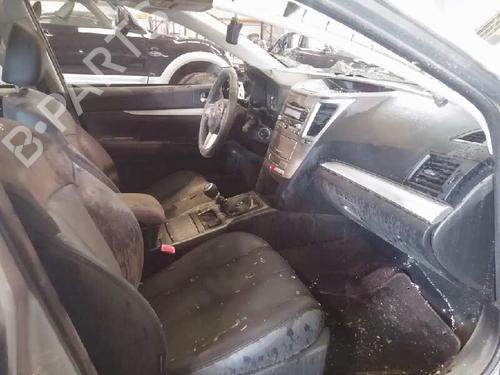 Electronic module SUBARU LEGACY V Estate (BR) 2.0 D AWD (BRD) | BP5830595M83 