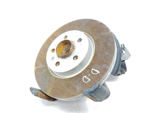 Used Right front steering knuckle SEAT IBIZA V (KJ1, KJG) 1.0 TSI (115 hp) 13012271