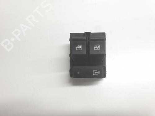 Used Left front window switch FIAT DUCATO Van (250_) [2006-2025]  31051377