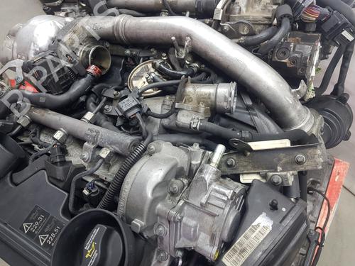 Engine MERCEDES-BENZ R-CLASS (W251, V251) R 350 CDI 4-matic (251.124, 251.125) | BP32510339M1 - Image 10