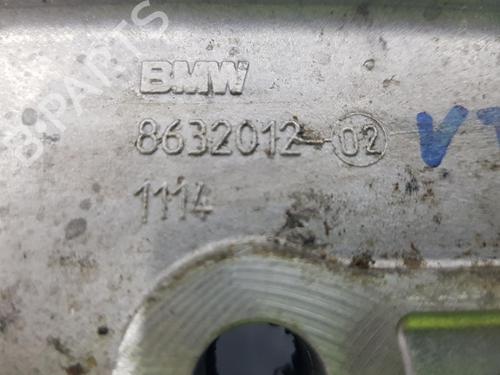 Timing cover BMW 3 (F30, F80) 320 i | BP14100366M123 