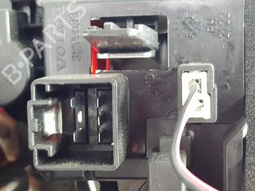 Right taillight VOLVO V40 Hatchback (525) T2 | BP37718695C35 - Image 4
