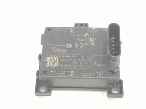 Used Electronic module OPEL ASTRA L Sports Tourer (OV5) 1.2 (FRHNSL, FRHNSR) (131 hp) 29755366