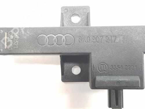 Electronic module AUDI A6 C7 (4G2, 4GC) 2.0 TDI | BP31982469M83 