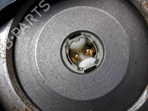 Driver airbag FORD TRANSIT Van (FA_ _) 2.4 DI RWD (FAA_, FAB_, FAC_, FAD_) | BP759924C9 
