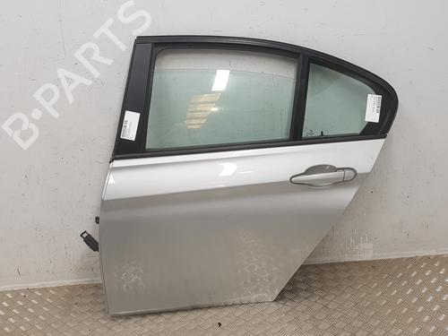 Used Left rear door Left rear door 37688570 37688570