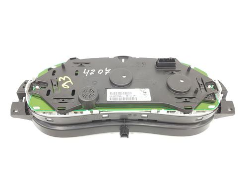 Instrument cluster DACIA SANDERO II TCe 90 (B8M1, B8MA, B8AC) | BP20188105C47 
