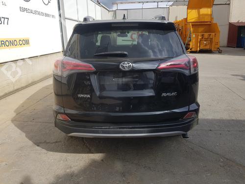 Switch TOYOTA RAV 4 IV (_A4_) 2.2 D 4WD (ALA49) | BP39597038I30 - Image 32