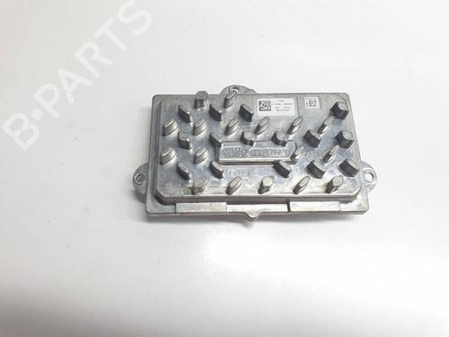 Used Lights ECU Lights ECU PEUGEOT 2008 II (UD_, US_, UY_, UJ_, UR_, UC_) [2019-2026] 39651835 39651835