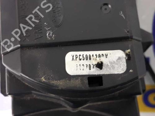 Steering column stalk LAND ROVER RANGE ROVER SPORT I (L320) 3.6 D 4x4 | BP2676734I23 