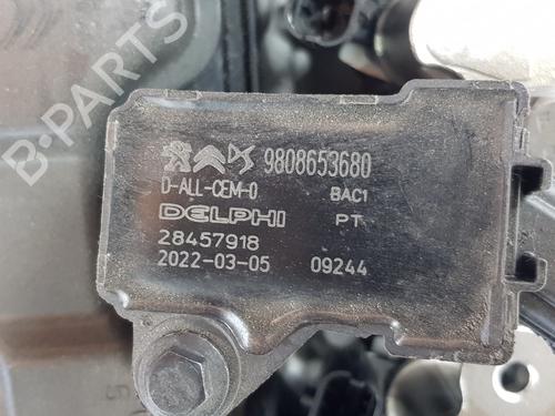 Engine JEEP AVENGER (J2) | BP37471577M1 - Image 3