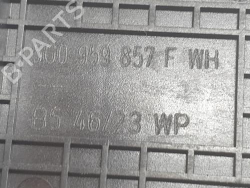 Left front window switch SEAT ARONA (KJ7, KJP)  | BP29194234I27 