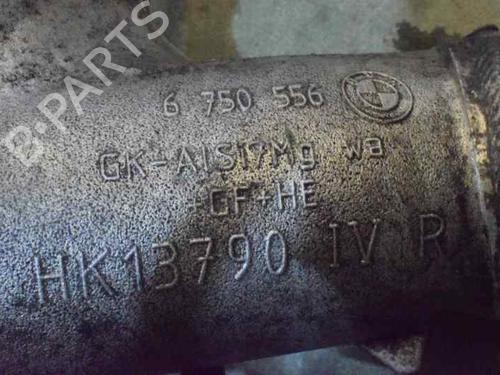 Rear axle BMW 7 (E65, E66, E67) 730 d | BP14119381M2 