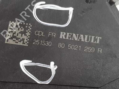 Front right lock RENAULT AUSTRAL TCe 160 (HGMJ) | BP32700359C97 - Image 5