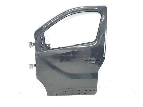 Used Left front door RENAULT TRAFIC III Bus (JG_) [2014-2025]  21003769