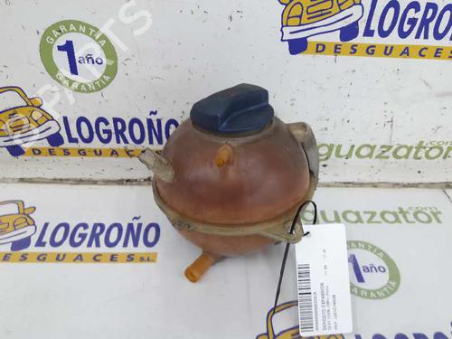 Expansion tank SEAT LEON (1M1) 1.9 TDI (110 hp) 1J0121403B | 1J0121403B |