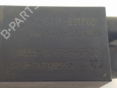 Electronic module BMW X5 (E53)  | BP26401924M83 