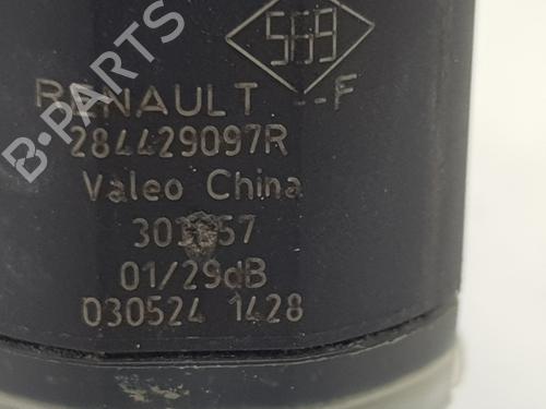 Electronic module RENAULT ARKANA I (LCM_, LDN_) | BP33274577M83 - Image 5