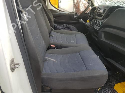 Engine control unit (ECU) IVECO DAILY VI Van | BP38264645M57 - Image 25