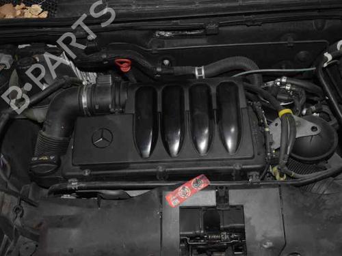 Intercooler pipe MERCEDES-BENZ A-CLASS (W169) A 180 CDI (169.007, 169.307) | BP14118565M127 