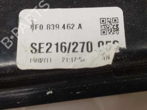 Rear right window mechanism SEAT IBIZA V (KJ1, KJG) 1.0 TSI | BP19091642C25 
