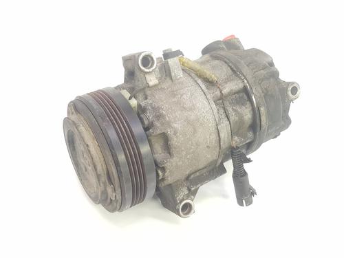 Used AC compressor BMW X3 (E83) 2.0 d (150 hp) 10861685